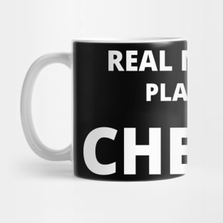 Funny Chess Mug